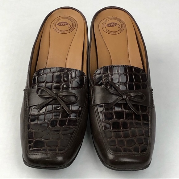 Nurture Mule Slip On Shoes - Picture 1 of 8